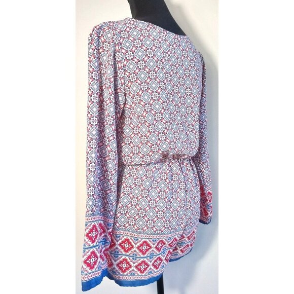 A 3 Design Sexy Romper Size Small Turn some heads! - Picture 11 of 16